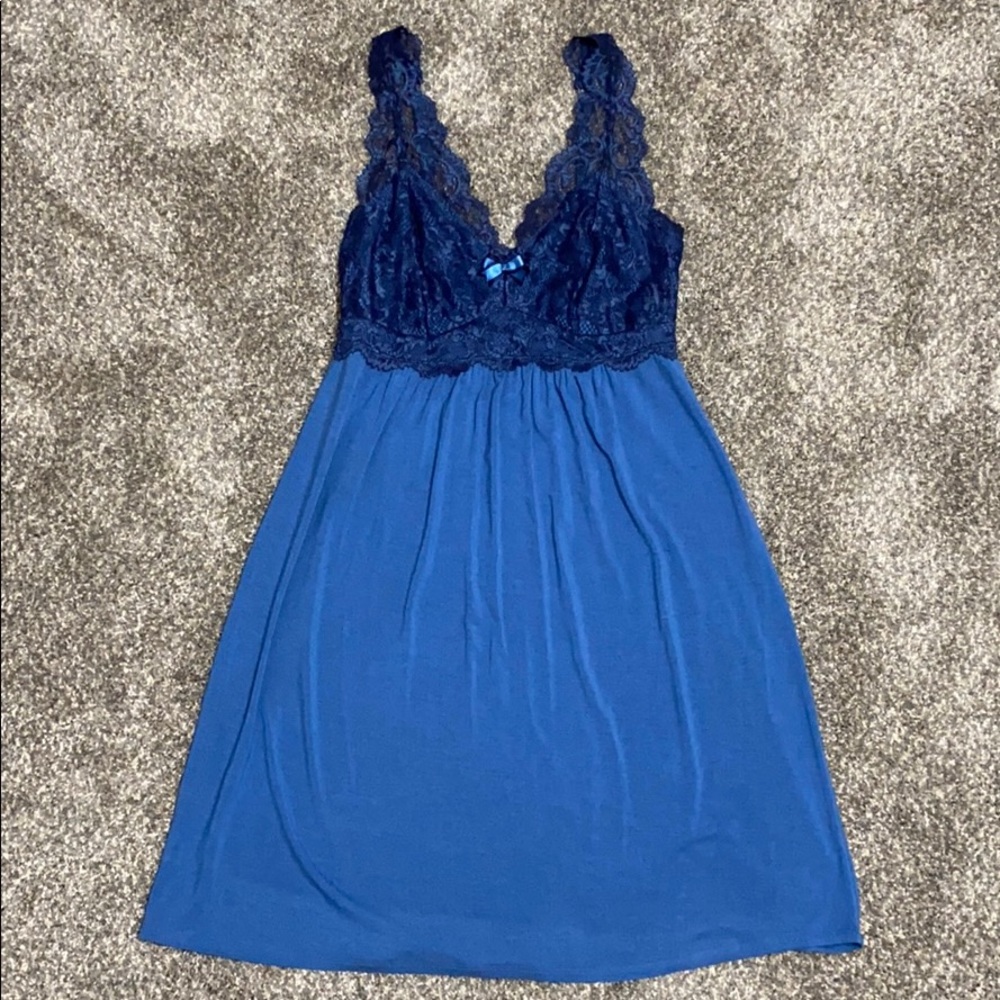 Soma Cool Nights Fabric Sleepwear